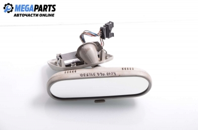 Oglindă centrală retrovizoare for Volkswagen New Beetle 2.0, 115 hp, 1999